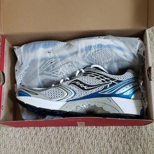 Saucony Progrid Guide 3